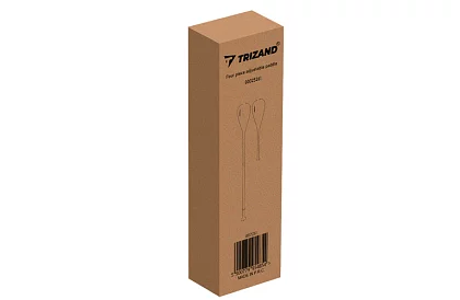 Összecsukható állítható evező 2 az 1-ben – kajak, paddleboard - 229 cm