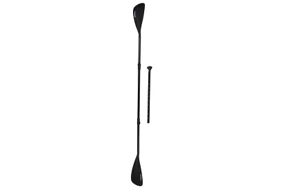 Összecsukható állítható evező 2 az 1-ben – kajak, paddleboard - 229 cm