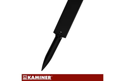 Háromlábú grill rács 70 cm – felfüggeszthető kerti grill tűzrakóhelyre
