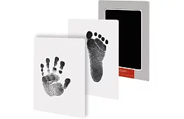 Gyermekkezek és lábak lenyomata – Nesmaring Ink Touch