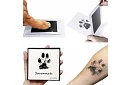 Gyermekkezek és lábak lenyomata – Nesmaring Ink Touch
