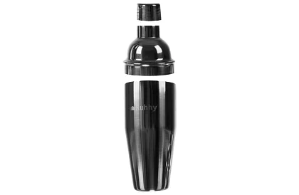 Rozsdamentes bárkészlet 700 ml – 6 részes készlet