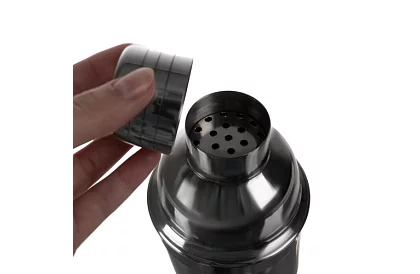 Rozsdamentes bárkészlet 700 ml – 6 részes készlet