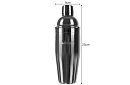 Rozsdamentes bárkészlet 700 ml – 6 részes készlet