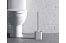 WC kefe - Szilikon WC kefe