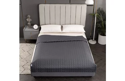 Zátěžes takaró, kétoldalas antistressz takaró 6 kg – 200 × 150 cm