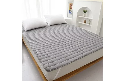 Zátěžes takaró, kétoldalas antistressz takaró 6 kg – 200 × 150 cm