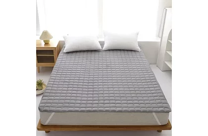 Zátěžes takaró, kétoldalas antistressz takaró 6 kg – 200 × 150 cm