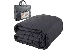 Zátěžes takaró, kétoldalas antistressz takaró 6 kg – 200 × 150 cm