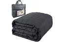 Zátěžes takaró, kétoldalas antistressz takaró 6 kg – 200 × 150 cm