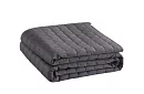 Zátěžes takaró, kétoldalas antistressz takaró 6 kg – 200 × 150 cm
