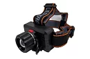 LED újratölthető fejlámpa BL1797 – ZOOM CREE LED