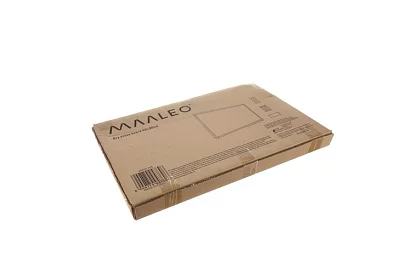 Mágneses tábla 90 x 60 cm + tartozékok
