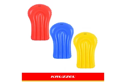 Hármas vízesés csúszda vízpermettel 480 cm + 3 jármű