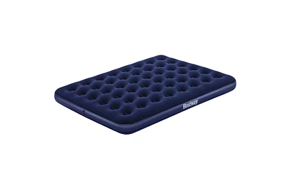 Felfújható matrac 203 × 152 × 22 cm – B67003
