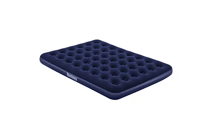 Felfújható matrac 203 × 152 × 22 cm – B67003