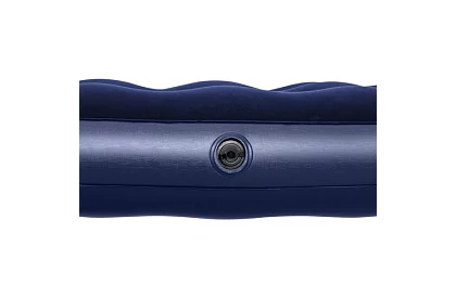 Felfújható matrac 203 × 152 × 22 cm – B67003