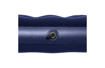 Felfújható matrac 203 × 152 × 22 cm – B67003
