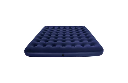 Felfújható matrac két személyre 203 × 183 × 22 cm – B67004