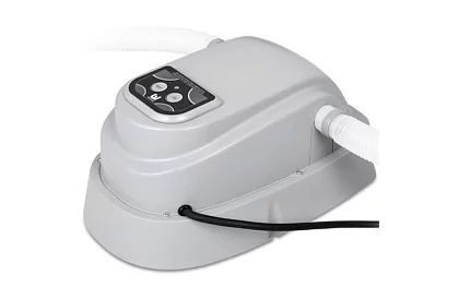 Medencés vízmelegítő 3785 l/h – B58259