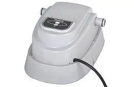 Medencés vízmelegítő 3785 l/h – B58259