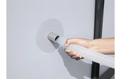 Medencés szivattyú szűrővel 3028 l/h – B58386