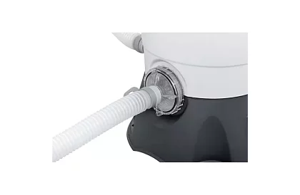 Medencés homokszűrő szivattyú 3028 l/h – 84 W - B58515