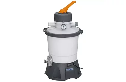 Medencés homokszűrő szivattyú 3028 l/h – 84 W - B58515