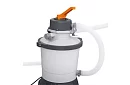 Medencés homokszűrő szivattyú 3028 l/h – 84 W - B58515
