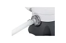 Medencés homokszűrő szivattyú 3028 l/h – 84 W - B58515