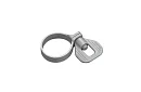 Medencés homokszűrő szivattyú 3028 l/h – 84 W - B58515