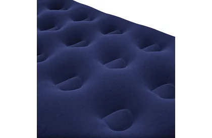 Felfújható matrac beépített pumpával 185 × 76 × 22 cm – B67223