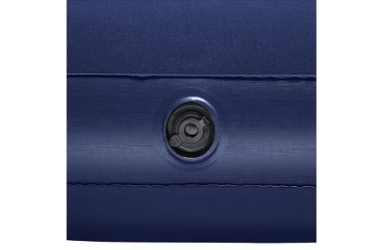 Felfújható matrac beépített pumpával 185 × 76 × 22 cm – B67223