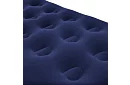 Felfújható matrac beépített pumpával 185 × 76 × 22 cm – B67223
