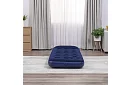 Felfújható matrac beépített pumpával 185 × 76 × 22 cm – B67223