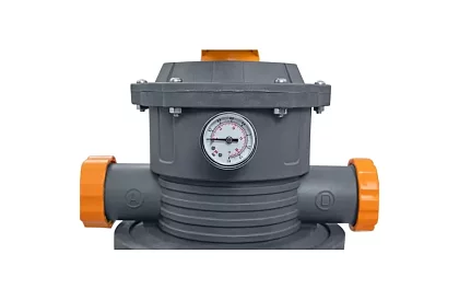 Medencés homokszűrő szivattyú 8327 l/h – 280 W - B58499