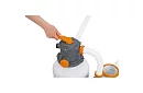 Medencés homokszűrő szivattyú 8327 l/h – 280 W - B58499