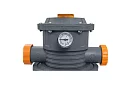 Medencés homokszűrő szivattyú 8327 l/h – 280 W - B58499