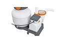 Medencés homokszűrő szivattyú 8327 l/h – 280 W - B58499