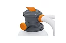 Medencés homokszűrő szivattyú 8327 l/h – 280 W - B58499