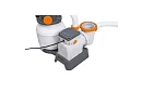Medencés homokszűrő szivattyú 5678 l/h – 230 W - B58497