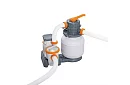 Medencés homokszűrő szivattyú 5678 l/h – 230 W - B58497