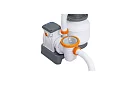Medencés homokszűrő szivattyú 5678 l/h – 230 W - B58497