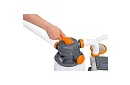 Medencés homokszűrő szivattyú 5678 l/h – 230 W - B58497