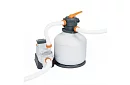 Medencés homokszűrő szivattyú 11 355 l/h – 500 W - B58486