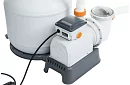Medencés homokszűrő szivattyú 11 355 l/h – 500 W - B58486