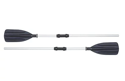 Alumínium evezők 2 az 1-ben - 145 cm – Bestway 62064