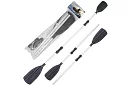 Alumínium evezők 2 az 1-ben - 145 cm – Bestway 62064