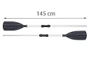 Alumínium evezők 2 az 1-ben - 145 cm – Bestway 62064