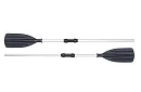 Alumínium evezők 2 az 1-ben - 145 cm – Bestway 62064
